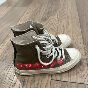 CDG Converse